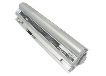 Replacement Battery for Sony  VAIO VGN-TT11M – Notebook, Laptop – 6600mAh / 11.1V
