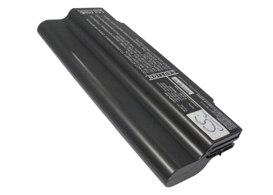 Replacement Battery for Sony VAIO VGN-C15GPB – Notebook, Laptop – 8800mAh / 11.1V