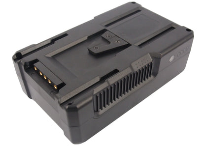 Replacement Battery for IDX | Thomson | Sony | IKEGAMI | Philips | Panasonic E-7S – Camera – 4400mAh / 14.4V - image 1