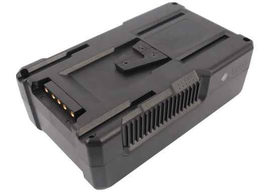 Replacement Battery for IDX | Thomson | Sony | IKEGAMI | Philips | Panasonic E-7S – Camera – 4400mAh / 14.4V - image 1