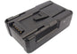 Replacement Battery for IDX | Thomson | Sony | IKEGAMI | Philips | Panasonic E-7S – Camera – 4400mAh / 14.4V - image 1