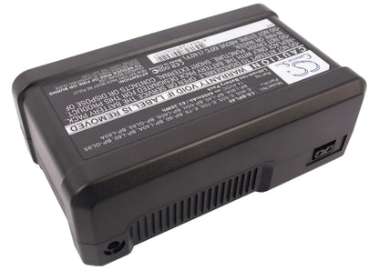 Replacement Battery for IDX | Thomson | Sony | IKEGAMI | Philips | Panasonic E-7S – Camera – 4400mAh / 14.4V - image 4