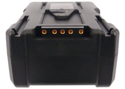 Replacement Battery for IDX | Thomson | Sony | IKEGAMI | Philips | Panasonic E-7S – Camera – 4400mAh / 14.4V - image 5
