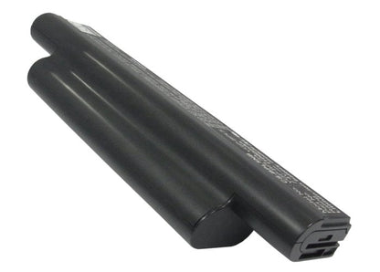 Replacement Battery for Sony VAIO VGN-TX56C/W – Notebook, Laptop – 11000mAh / 7.4V