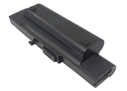 Replacement Battery for Sony  VAIO VGN-TX15C/W – Notebook, Laptop – 11000mAh / 7.4V
