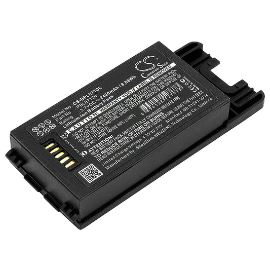 Replacement Battery for SpectraLink PIVOT 8741 – Cordless Phone – 2400mAh / 3.7V