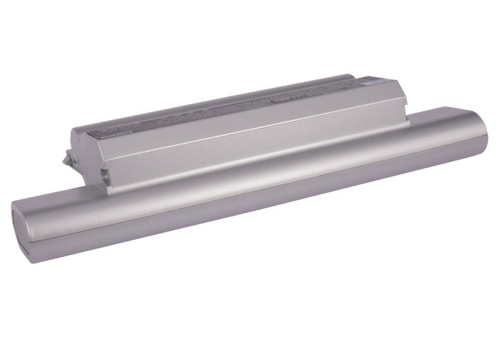 Replacement Battery for Sony VAIO VGN-FZ15 – Notebook, Laptop – 6600mAh / 11.1V - image 2