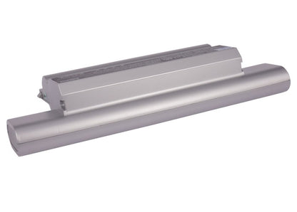Replacement Battery for Sony VAIO VGN-FZ15 – Notebook, Laptop – 6600mAh / 11.1V - image 2