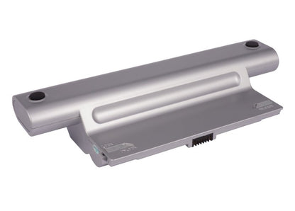 Replacement Battery for Sony VAIO VGN-FZ15 – Notebook, Laptop – 6600mAh / 11.1V - image 3