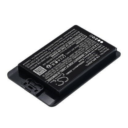 Replacement Battery for SpectraLink VC9240 – Cordless Phone – 3000mAh / 3.85V