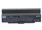 Replacement Battery for Sony  AIO VGN-AR760 – Notebook, Laptop – 8800mAh / 11.1V