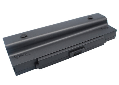 Replacement Battery for Sony  AIO VGN-AR760 – Notebook, Laptop – 8800mAh / 11.1V
