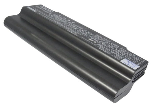 Replacement Battery for Sony VAIO VGN-AR41E – Notebook, Laptop – 6600mAh / 11.1V
