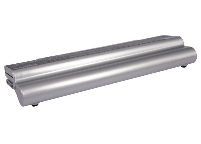 Replacement Battery for Sony VAIO VGN-AR41E – Notebook, Laptop – 6600mAh / 11.1V - image 2