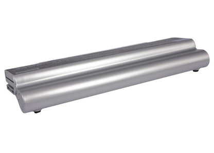 Replacement Battery for Sony VAIO VGN-AR41E – Notebook, Laptop – 6600mAh / 11.1V - image 2