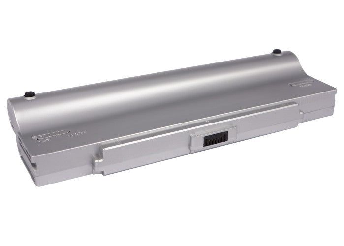 Replacement Battery for Sony VAIO VGN-AR41E – Notebook, Laptop – 6600mAh / 11.1V - image 3