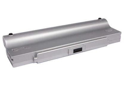 Replacement Battery for Sony VAIO VGN-AR41E – Notebook, Laptop – 6600mAh / 11.1V - image 3