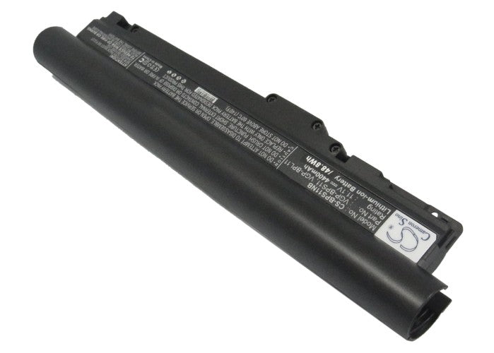 Replacement Battery for Sony VAIO VGN-TZ121 – Notebook, Laptop – 4400mAh / 11.1V - image 1