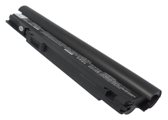 Replacement Battery for Sony VAIO VGN-TZ121 – Notebook, Laptop – 4400mAh / 11.1V - image 2