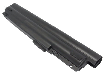 Replacement Battery for Sony VAIO VGN-TZ121 – Notebook, Laptop – 4400mAh / 11.1V - image 4