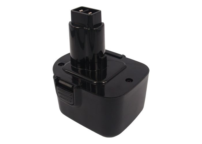 Replacement Battery for Black & Decker  AST12XC – Power Tools – 2100mAh / 25.20Wh / 12.0V