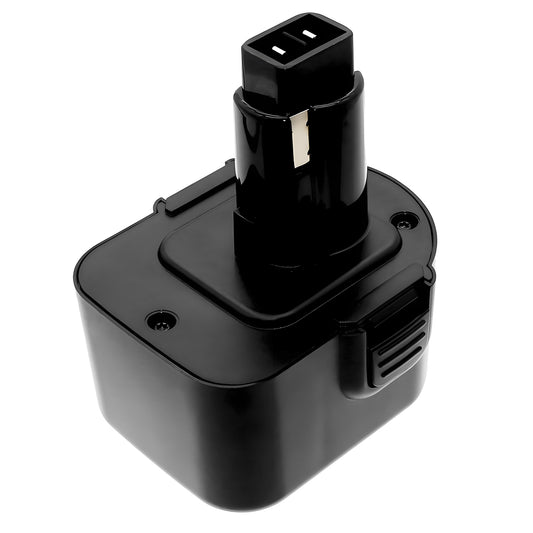 Replacement Battery for Black & Decker CD1202GK – Power Tool – 2100mAh / 12V