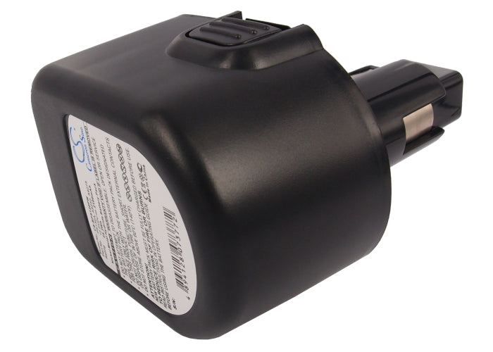 Replacement Battery for Black & Decker  AST12XC – Power Tools – 2100mAh / 25.20Wh / 12.0V
