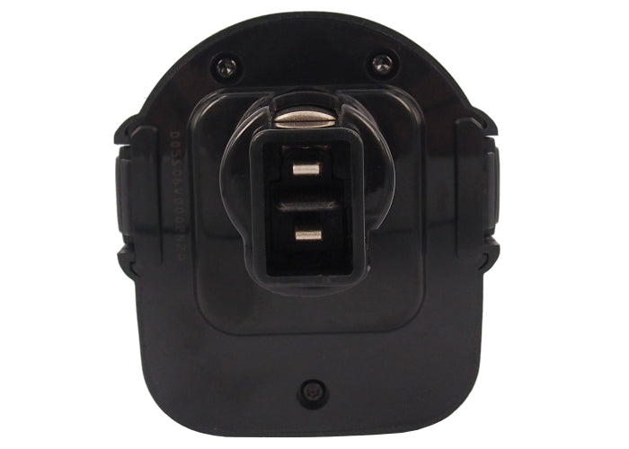 Replacement Battery for Black & Decker  AST12XC – Power Tools – 2100mAh / 25.20Wh / 12.0V