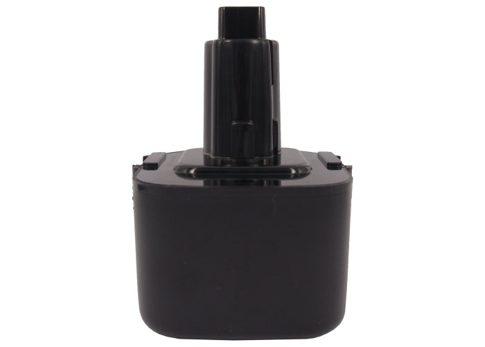 Replacement Battery for Black & Decker  AST12XC – Power Tools – 2100mAh / 25.20Wh / 12.0V