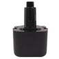 Replacement Battery for Black & Decker AST12XC AST2, CD1202GK, – 2100mAh / 25.20Wh