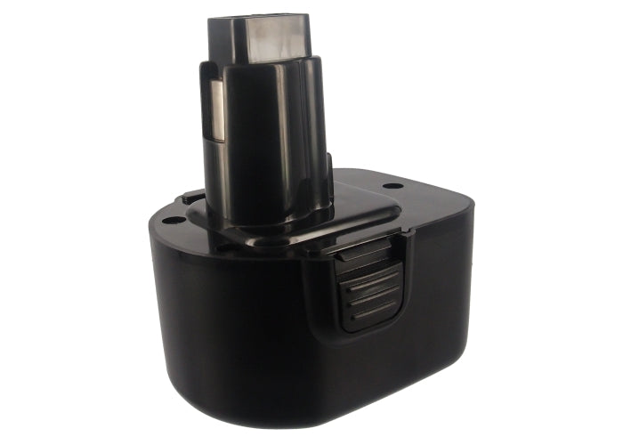 Replacement Battery for Black & Decker  CD1202GK – Power Tools – 3300mAh/39.6Wh / 12.0V