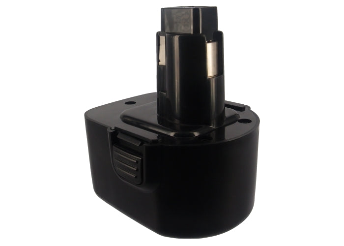 Replacement Battery for Black & Decker  CD1202GK – Power Tools – 3300mAh/39.6Wh / 12.0V