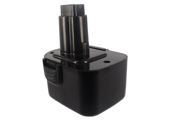 Replacement Battery for Black & Decker  CD1202GK – Power Tools – 3300mAh/39.6Wh / 12.0V