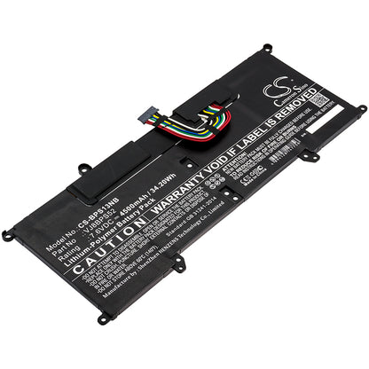 Replacement Battery for Sony VAIO S11 – Notebook, Laptop – 4500mAh / 7.6V - image 1
