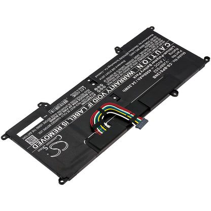 Replacement Battery for Sony VAIO S11 – Notebook, Laptop – 4500mAh / 7.6V - image 2