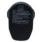 Replacement Battery for Black & Decker BD12PSK BD18PSK, BDBN1202, – 2100mAh / 30.24Wh