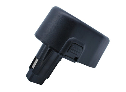 Replacement Battery for Black & Decker  BD12PSK – Power Tools – 3000mAh / 43.20Wh / 14.4V