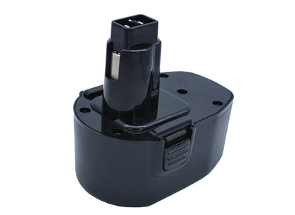 Replacement Battery for Black & Decker  BD12PSK – Power Tools – 3000mAh / 43.20Wh / 14.4V