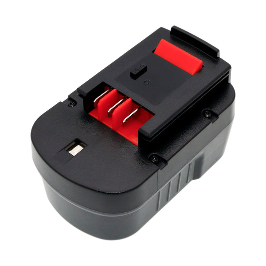 Replacement Battery for Firestorm | Black & Decker BD14PSK – Power Tool – 2000mAh / 14.4V