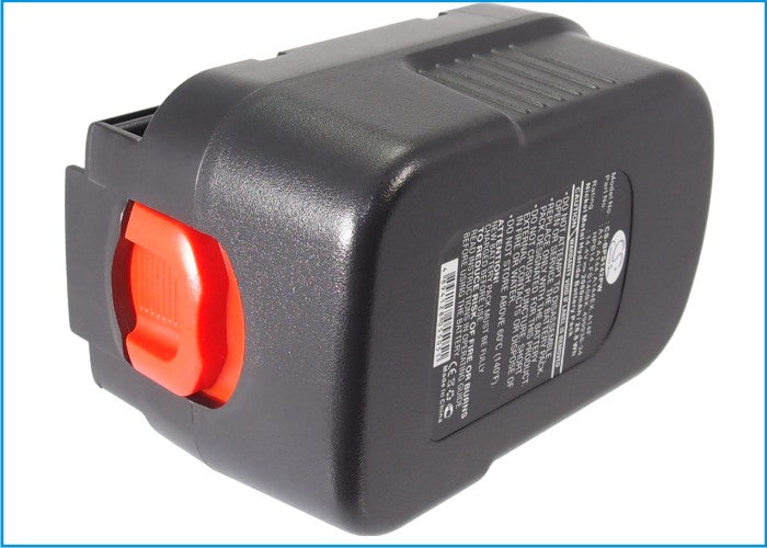 Replacement Battery for Firestorm  BD14PSK – Power Tools – 2000mAh / 28.80Wh / 14.4V