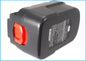 Replacement Battery for Firestorm  BD14PSK – Power Tools – 2000mAh / 28.80Wh / 14.4V