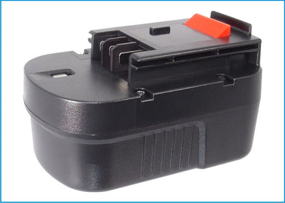 Replacement Battery for Firestorm  BD14PSK – Power Tools – 2000mAh / 28.80Wh / 14.4V