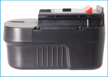 Replacement Battery for Firestorm  BD14PSK – Power Tools – 2000mAh / 28.80Wh / 14.4V