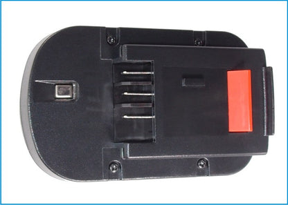 Replacement Battery for Black & Decker  BD12PSK – Power Tools – 2000mAh / 28.80Wh / 14.4V