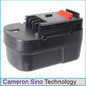 Replacement Battery for Black & Decker BD12PSK BD18PSK, BDBN1202, – 2000mAh / 28.80Wh