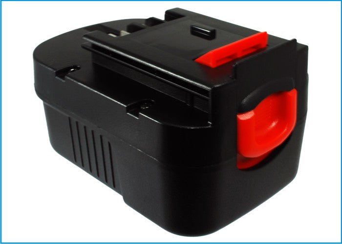 Replacement Battery for Firestorm | Black & Decker BD14PSK – Power Tool – 3000mAh / 14.4V - image 2