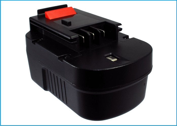 Replacement Battery for Firestorm | Black & Decker BD14PSK – Power Tool – 3000mAh / 14.4V - image 3