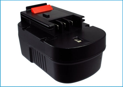 Replacement Battery for Firestorm | Black & Decker BD14PSK – Power Tool – 3000mAh / 14.4V - image 3
