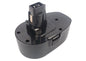 Replacement Battery for Black & Decker  CD180GK2 – Power Tools – 2100mAh/37.8Wh / 18.0V
