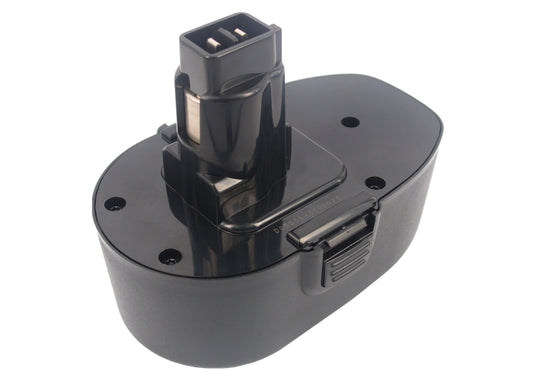 Replacement Battery for Black & Decker KC1882FK – Power Tool – 2100mAh / 18V